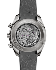 Speedmaster Grey Side Of The Moon